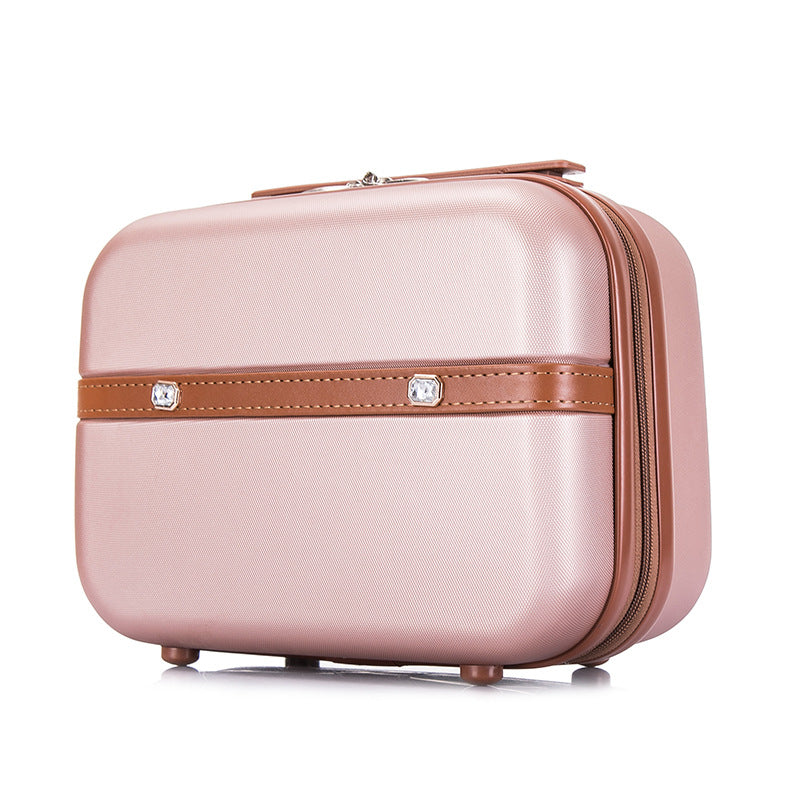 Portable Makeup Suitcase Portable Makeup Suitcase